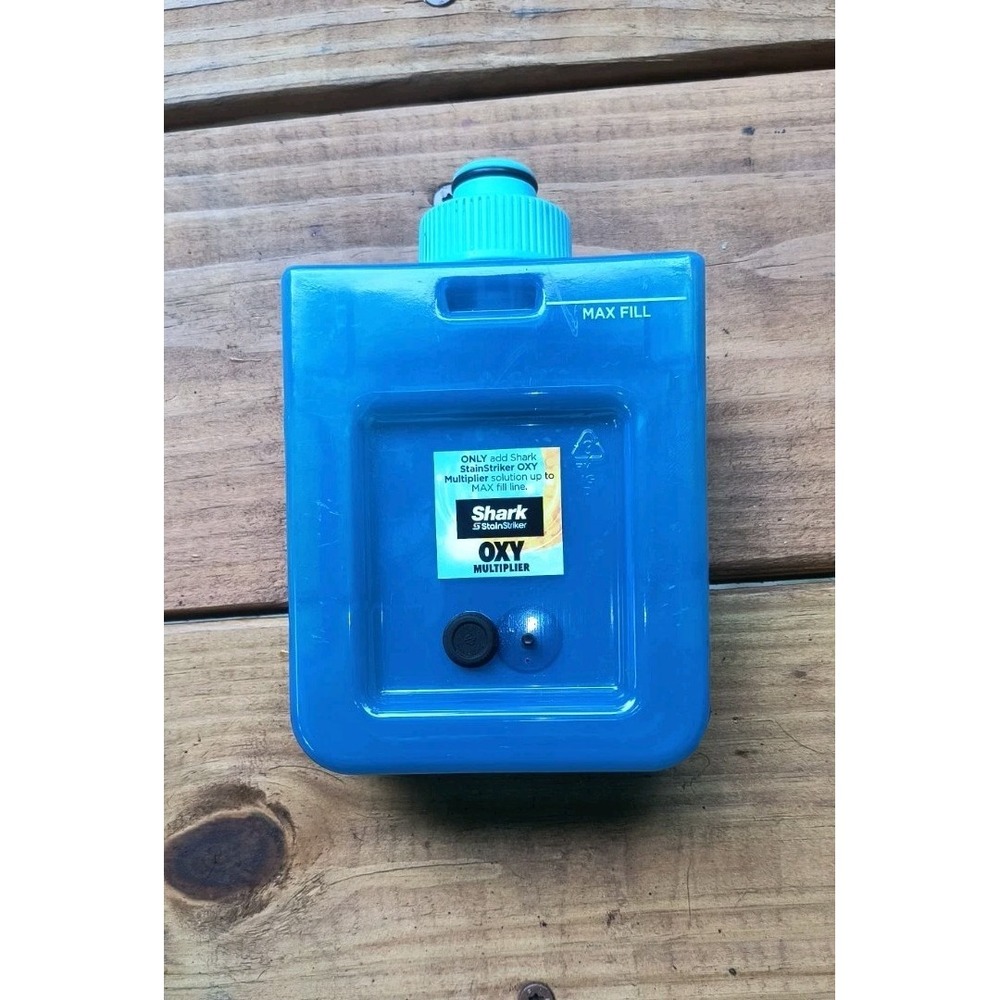 Shark StainStriker OXY Multiplier Solution Tank Replacement PX200 PX201